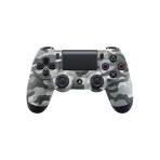 Ps4 Joystick Ps4 Kol Dualshock4 V2 Gri Kamufulaj