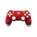 Ps4 Kablosuz Gamepad Joystıck Gamepad Controller - Spiderman Örümcek
