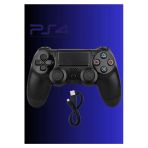 Ps4 Kablosuz Gamepad PC Uyumlu Gamer Joystick Oyun Kolu NFS/Fifa/Pes