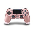 Ps4 Kablosuz Oyun Kolu Ps4 Dualshock Joystick Ps4 Pınk Oyun Kolu