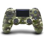 PS4 KABLOSUZ OYUN KOLU PS4 WIRELESS CONTROLLER PS4 JOYSTİCK YEŞİ