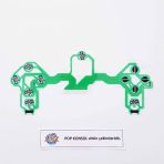 Ps4 Kol Jdm Jds 001 010 011 020 Flex Ps4 Kol 2.0 Yedek Parça Gamepad Tamir Ps4 Kol İç Film Flex