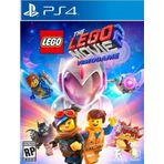 PS4 LEGO Movıe 2 Vıdeo Game