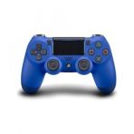 Ps4 Mavi Wireless Gamepad Joystick Ps4 Oyun Kolu