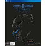 Ps4 Mortal Kombat 11 Ultimate Kollectors Edition