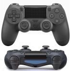 Ps4 Oyun Kolu Dualshock Titreşimli Kablosuz Trio Tr-901