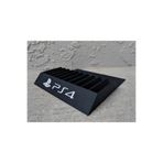 Ps4 Oyun Tutucu Stand - Ps4 Game Case Holder PS4STND010