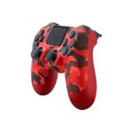 Ps4-pc - Telefon Uyumlu Dualshock 4 V2 Wireless Gamepad Kablosuz Oyun Kolu