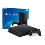 PS4 PRO 1TB 1 KOLLU GTA 5 HEDİYELİ TEŞHİR ÜRÜNÜ 2 YIL GARANTİLİ