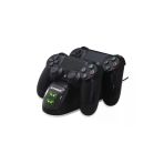 Ps4 Şarj Istasyonu Slim Pro Dual Charging Dock Göstergeli