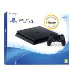 Ps4 Slim 500 Gb Bilkom Garantili 11.00 Versiyonlu