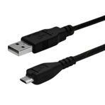 PS4 Uyumlu Dualshock 4 Usb Şarj Kablosu - PS4 Oyun Kolu Şarj - 3 Metre