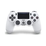 PS4 Uyumlu Glacıer Whıte V2 Wıreless Controller Kol