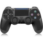 Ps4 Uyumlu Kablosuz Oyun Kolu Gamepad Joystick Dualshock V2