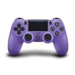PS4 Uyumlu V2 Yeni Nesil Mor Dualshock