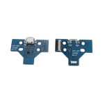 Ps4 V1 Uyumlu Jds 001 Usb Soket Şarj Giriş Board Ps4 Yedek Parça 2 Adet