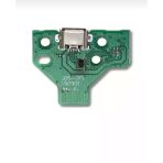Ps4 V1 Uyumlu Jds 010 011 020 Usb Soket Şarj Giriş Board Ps4 Yedek Parça 2 Adet