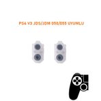 Ps4 V3 Jds 050 055 Kollar İle Uyumlu Lr L1l2 R1r2 Lastik Takımı