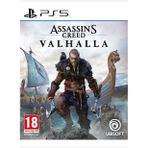Ps5 Assassin's Creed Valhalla Aksiyon Macera Oyunu Yetişkinler İçin 18+