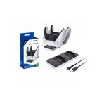 Ps5 Charging Dock Playstation Şarj Istasyonu Şarj Standı