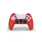 Ps5 Controller Düz Renk Seri Koruyucu Silikon Kılıf