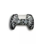 Ps5 Controller Kamuflaj Seri Koruyucu Silikon Kılıf