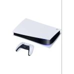 Ps5 Digital Oyun Konsolu