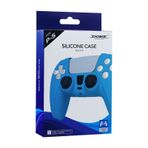 Ps5 Dobe Dualsense Joystick Silikon Kılıf Mavi Renk