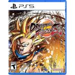 Ps5 Dragon Ball Fighterz