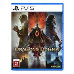 Ps5 Dragons Dogma 2 Standard Edition
