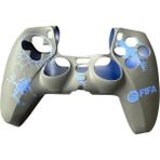 Ps5 Dualsense Koruyucu Silikon Kılıf - Siyah