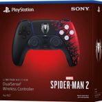Ps5 Dualsense Marvel Spıder-Man 2 Wıreless Controller - G