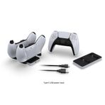 Ps5 Dualsense Şarj Standı 2li Dock Playstation 5