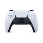 Ps5 Dualsense Wireless Controller Beyaz Bilkom Garantili