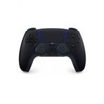 Ps5 Dualsense Wireless Controller Oyun Kolu Siyah ( İthalatçı Garantili)