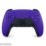 PS5 Dualsense Wireless Controller PS5 Oyun Kolu Bilkom Garantili- Galactic Purple