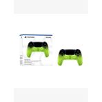 Ps5 Dualsense Wireless Controller Remix Green İthalatçı Garantili