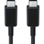 Ps5 Dualshock 5 Controller Kol USB Şarj Kablosu Hızlı Şarj - Siyah