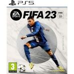 PS5 Fifa 23 Türkçe Menü
