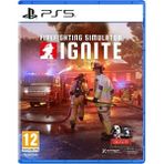 Ps5 Firefighting Simulator Ignite