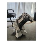 PS5 için Joystick Standı - Xbox için/PS5 için/Ps4 ile uyumlu Controller Stand, PlayStation 5 ile uyumlu 5 Kol Tutucu, qwv432