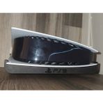 Ps5 Logolu Ps5 Disc Yatay Stand Playtation 5 CD Edition Uyumlu, CD Versiyon - Siyah