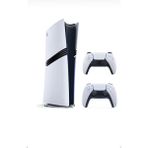 PS5 Pro 2 TB Oyun Konsolu + DualSense Kol