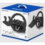 Ps5 Racing Wheel Apex Sony Lisanslı Direksiyon Seti Rwa Ps4 Pc Uyumlu Siyah