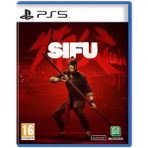 Ps5 Sifu Playstation 5 Oyun