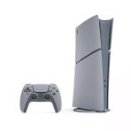 Ps5 Slim Digital 1 Tb Ssd Oyun Konsolu - 30. Yıl Dönümü Serisi