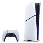 Ps5 Slim Digital 1 Tb Ssd Oyun Konsolu