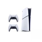 Ps5 Slim Digital 825 Gb Ssd Oyun Konsolu + Kol
