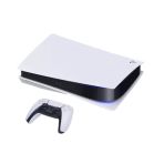 PS5 Slim Digital 825 GB SSD Oyun Konsolu