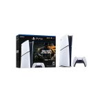 Ps5 Slim Digital + Call Of Duty Black Ops 6 Bundle Oyun Konsolu